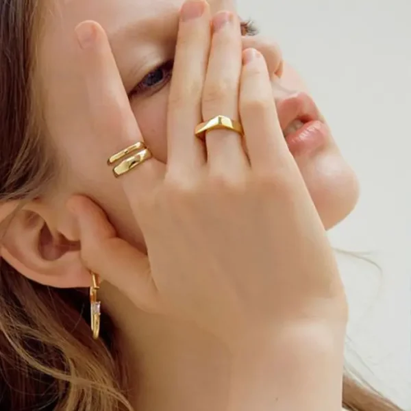 نیم ست مارگارت مدل 4345