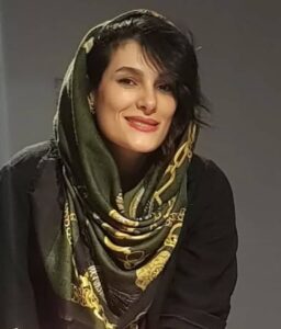 فرحناز انصاری