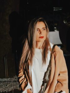 فرزانه بهرام نوری