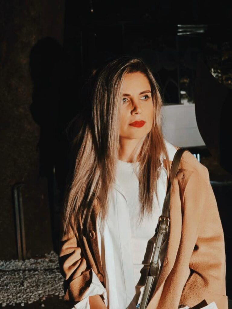 تصویر فرزانه بهرام نوری