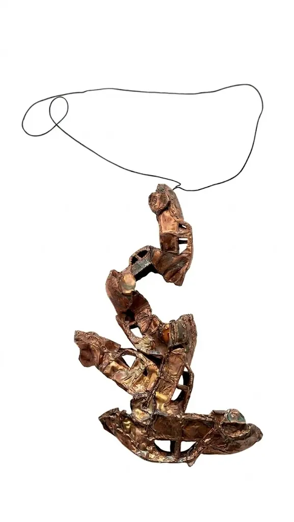 اثر هنرمند