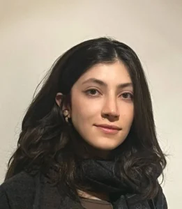 محدثه عباسی