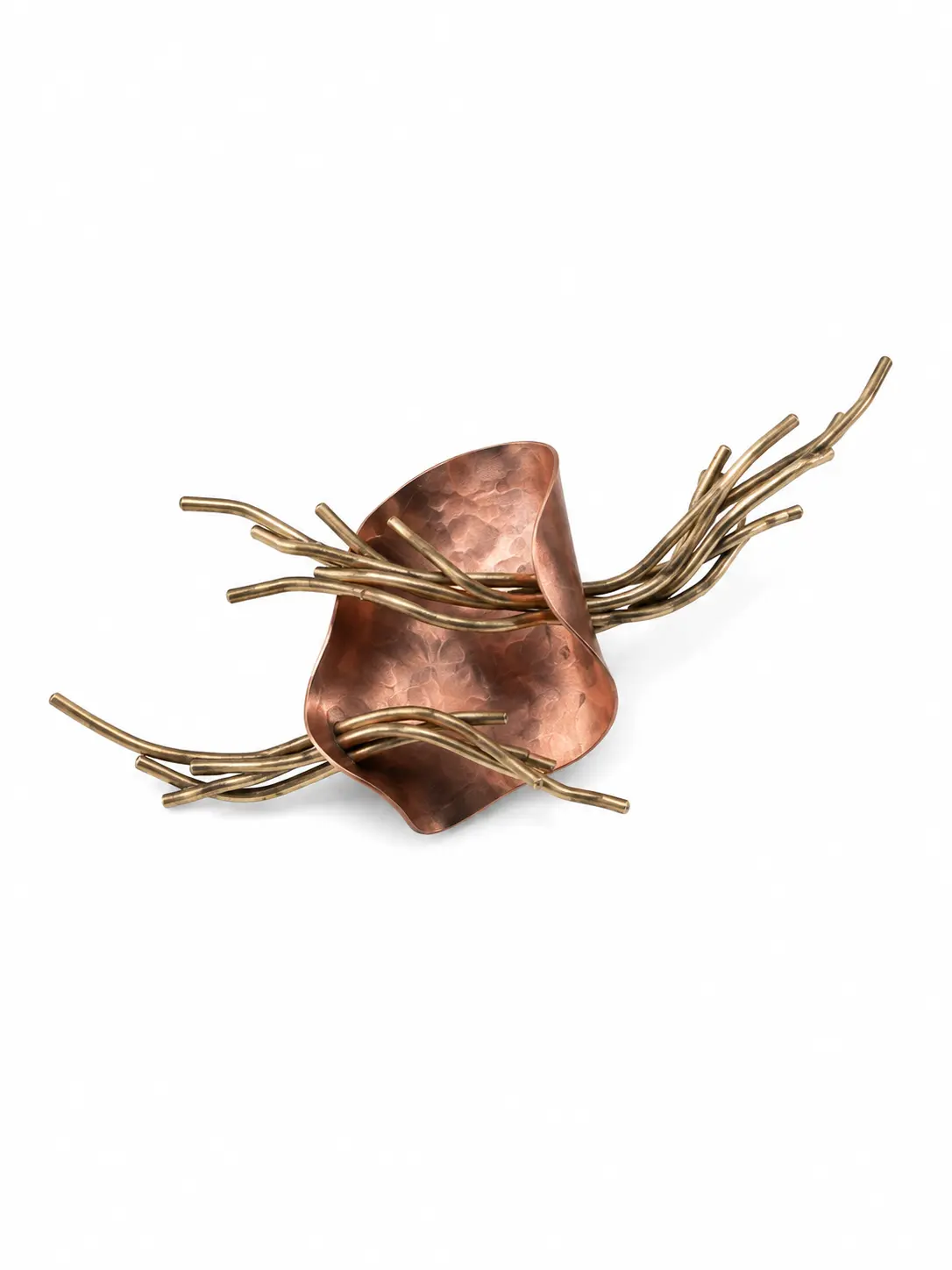 سنجاق سینه تک نسخه