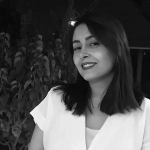 دینا رضوی